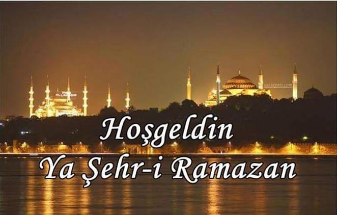 Müslümanlar İçin Ramazan Ayı Anlamı ve Önemi